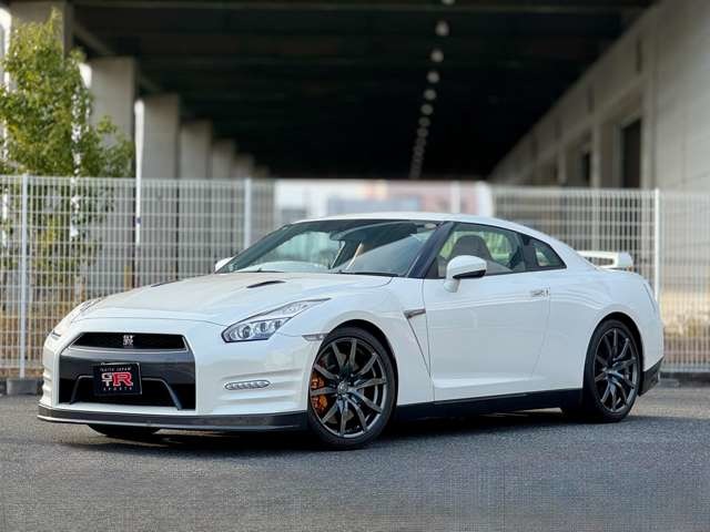 GT-R 2014/H26