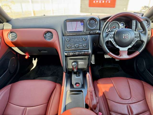GT-R 2014/H26