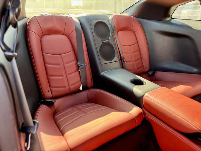 GT-R 2014/H26