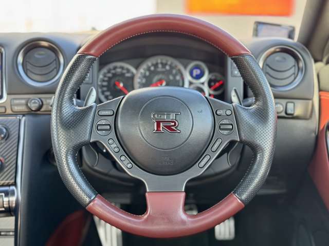 GT-R 2014/H26