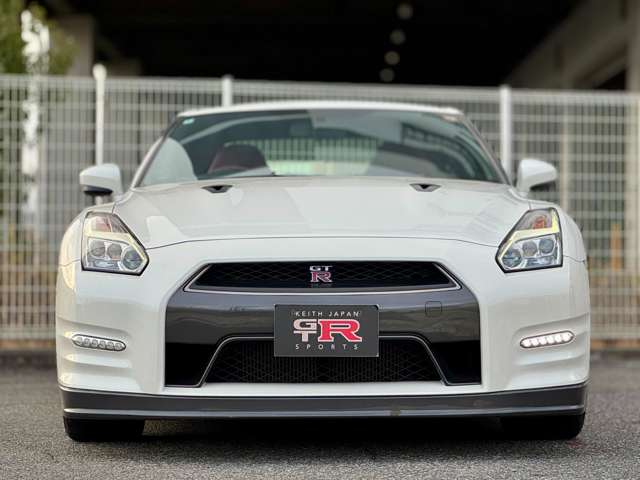 GT-R 2014/H26