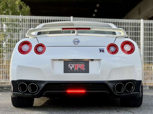 GT-R 2014/H26