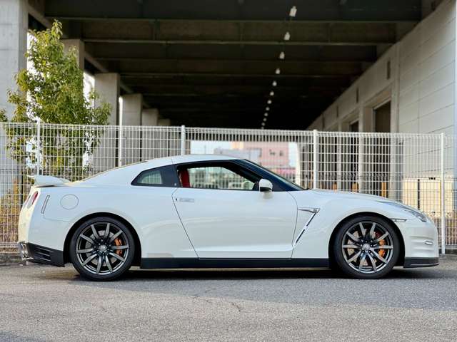 GT-R 2014/H26