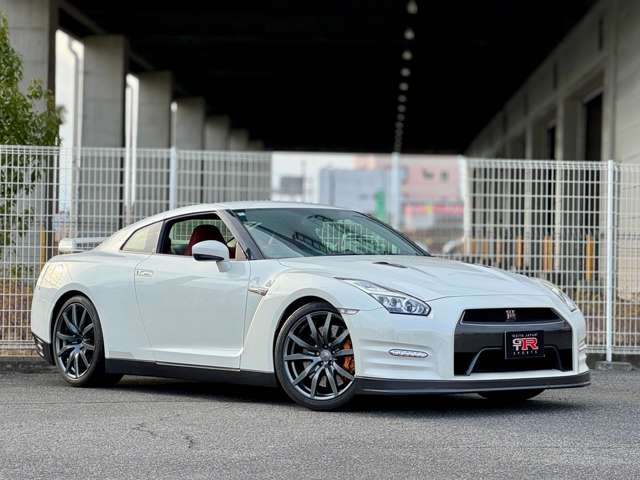 GT-R 2014/H26