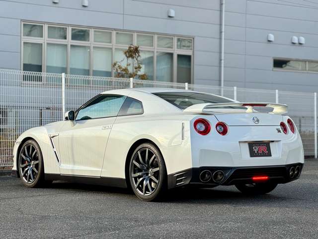 GT-R 2014/H26
