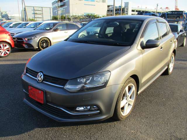 ポロ 2017/H29