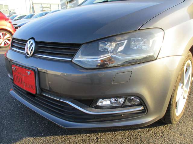ポロ 2017/H29