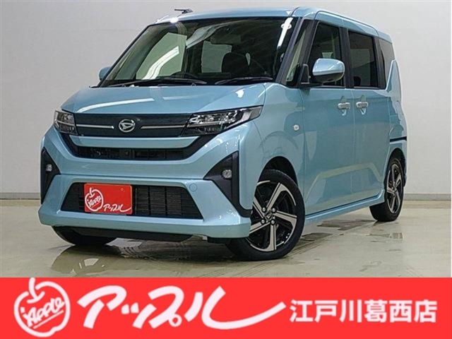 ムーヴ 2025/R07