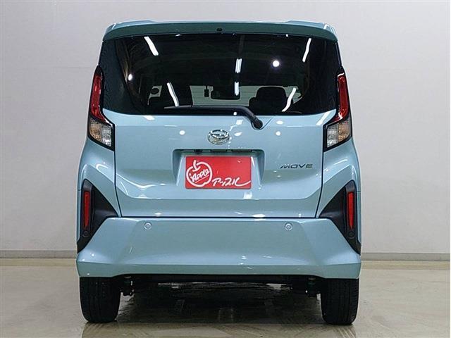 ムーヴ 2025/R07