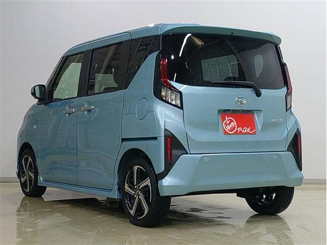 ムーヴ 2025/R07