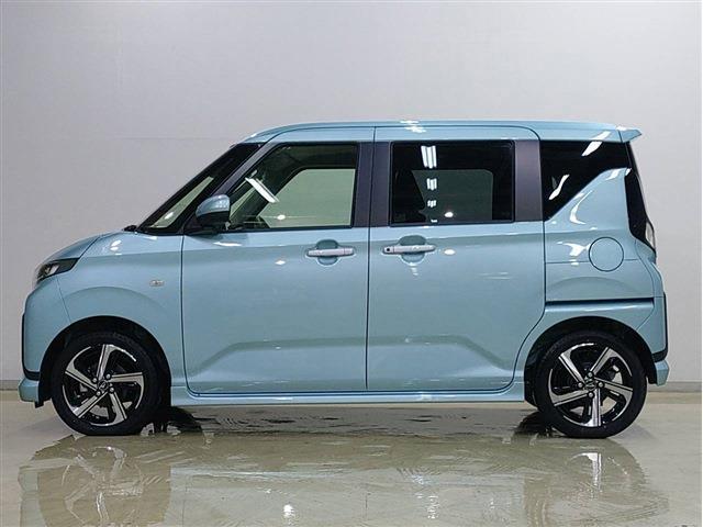 ムーヴ 2025/R07