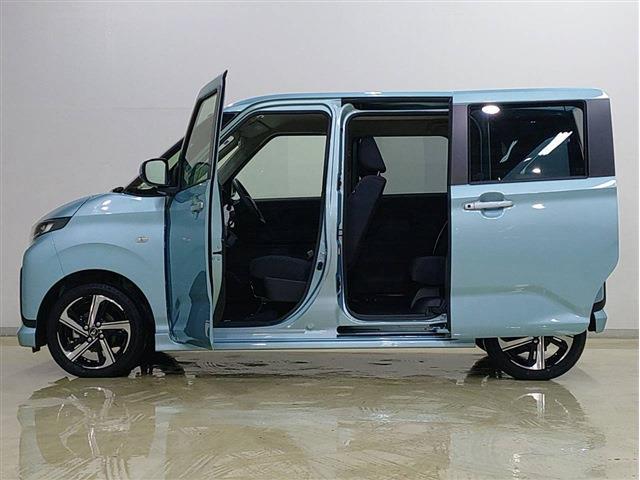 ムーヴ 2025/R07