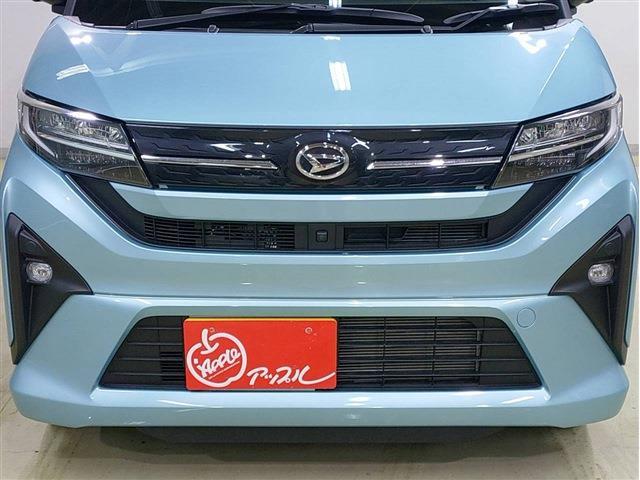 ムーヴ 2025/R07