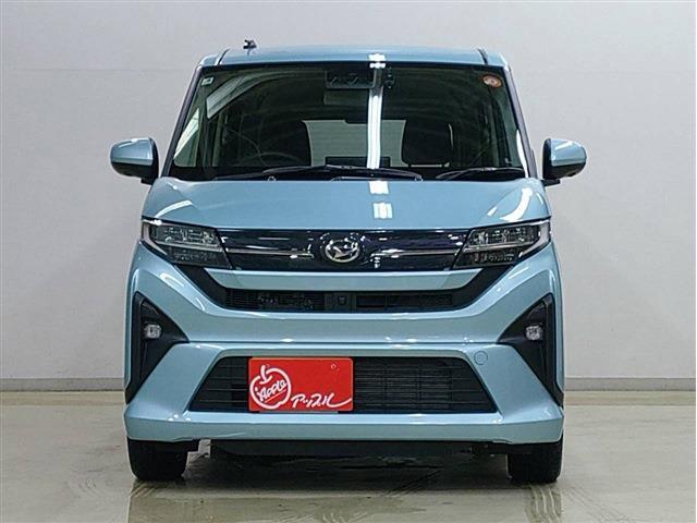 ムーヴ 2025/R07