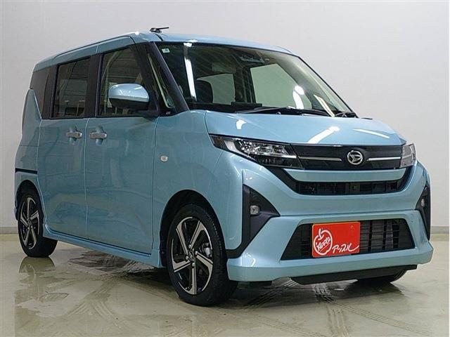 ムーヴ 2025/R07
