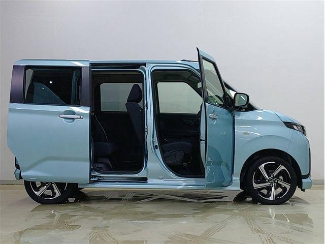 ムーヴ 2025/R07
