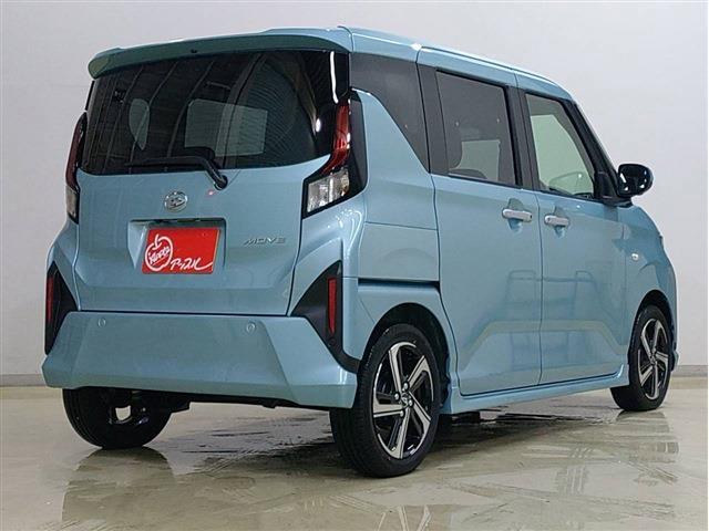 ムーヴ 2025/R07