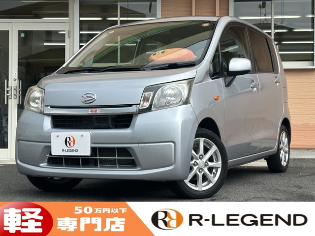 ムーヴ 2014/H26