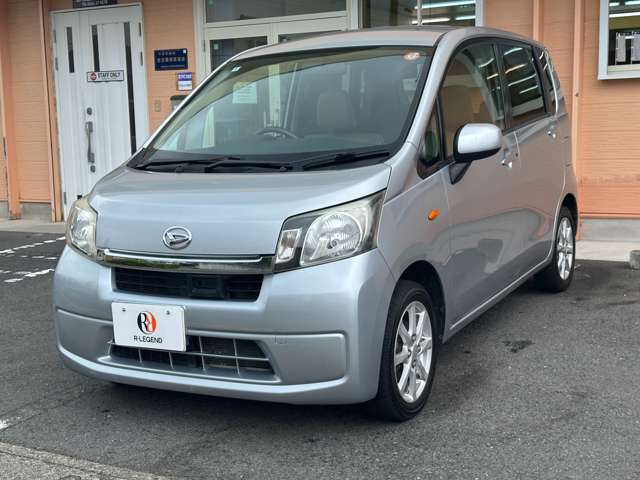 ムーヴ 2014/H26