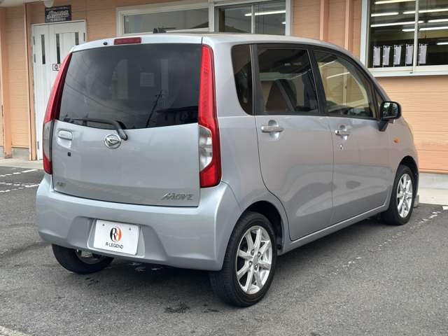ムーヴ 2014/H26