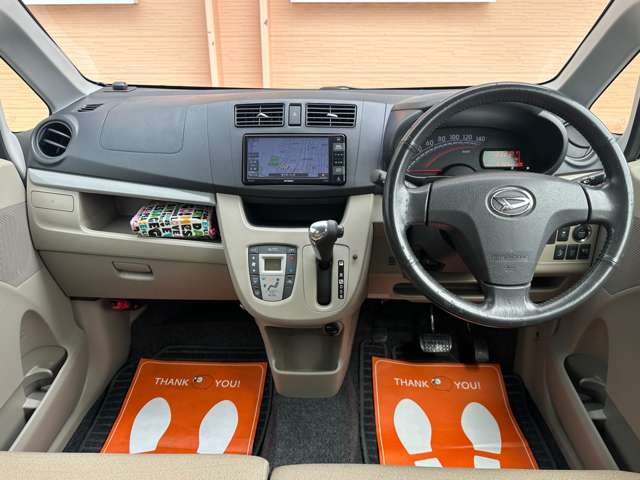 ムーヴ 2014/H26