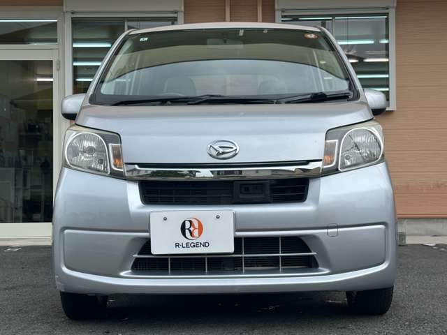 ムーヴ 2014/H26