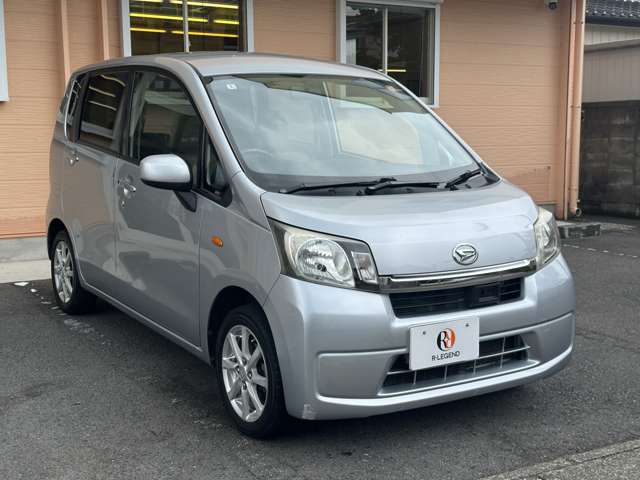 ムーヴ 2014/H26