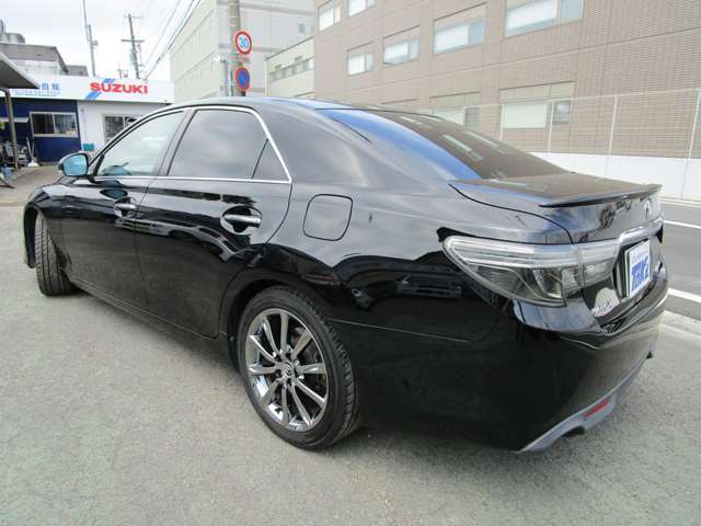 マークX 2017/H29