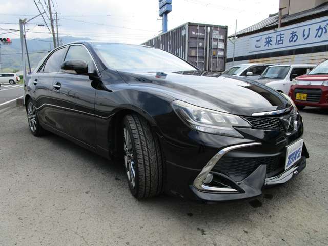 マークX 2017/H29