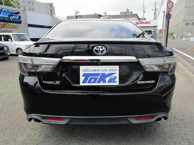マークX 2017/H29
