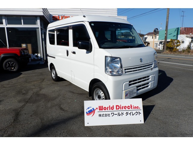 エブリイ 2020/R02