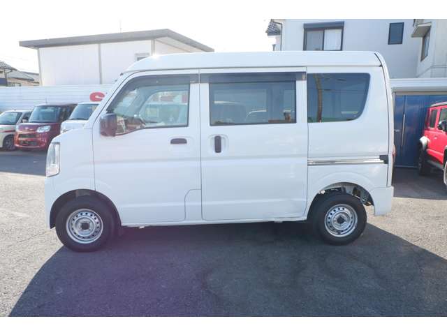 エブリイ 2020/R02