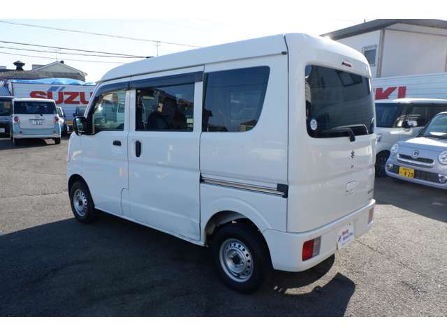 エブリイ 2020/R02