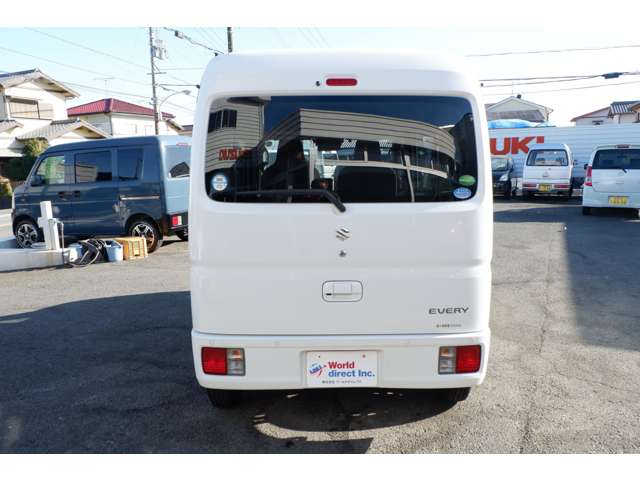 エブリイ 2020/R02
