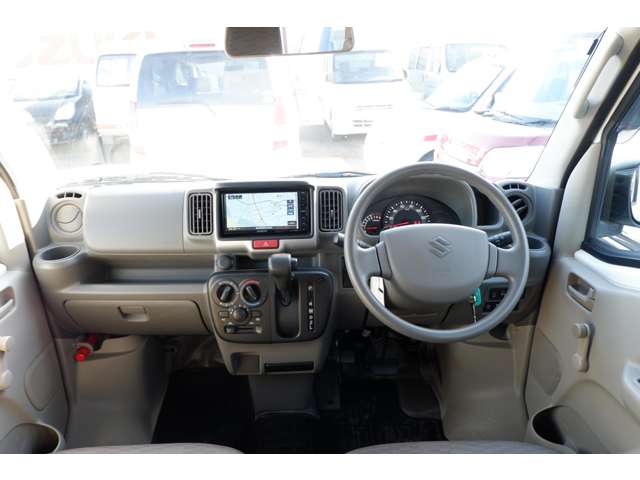 エブリイ 2020/R02