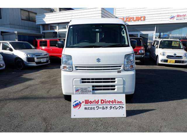 エブリイ 2020/R02