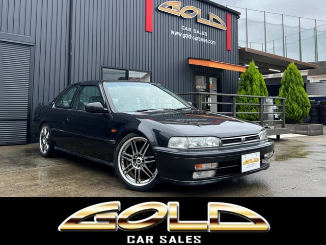 アコードクーペ 1994/H06