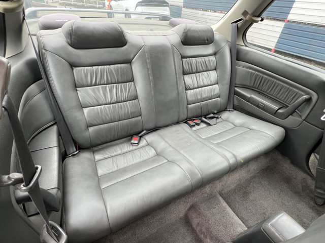 アコードクーペ 1994/H06