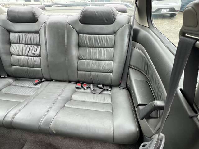 アコードクーペ 1994/H06