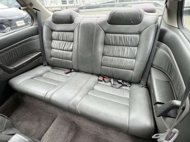 アコードクーペ 1994/H06