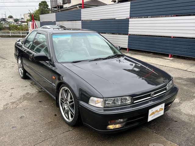 アコードクーペ 1994/H06