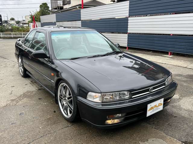 アコードクーペ 1994/H06