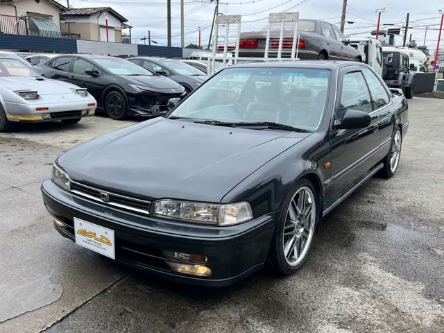 アコードクーペ 1994/H06