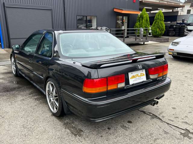 アコードクーペ 1994/H06