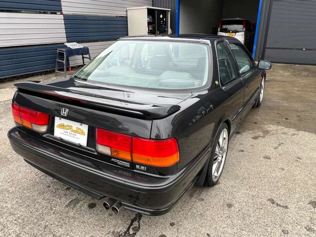 アコードクーペ 1994/H06