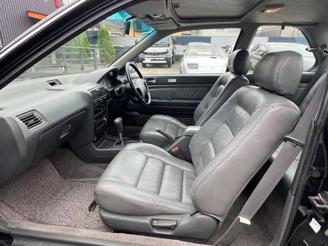 アコードクーペ 1994/H06