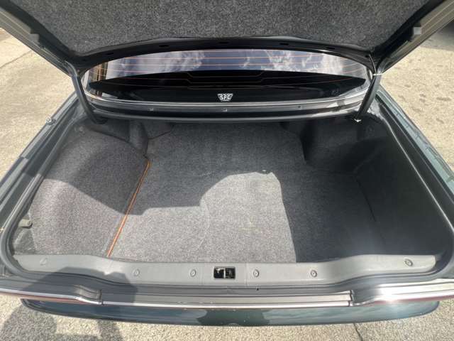 ローレル 1992/H04