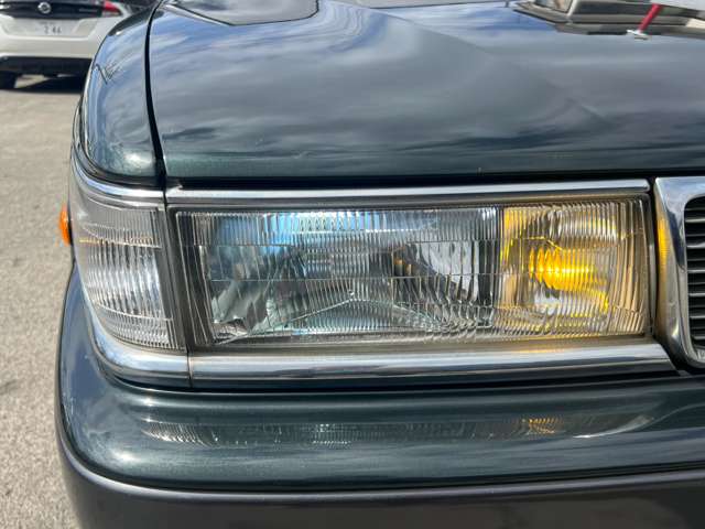 ローレル 1992/H04