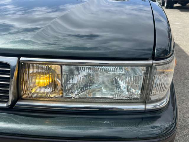 ローレル 1992/H04