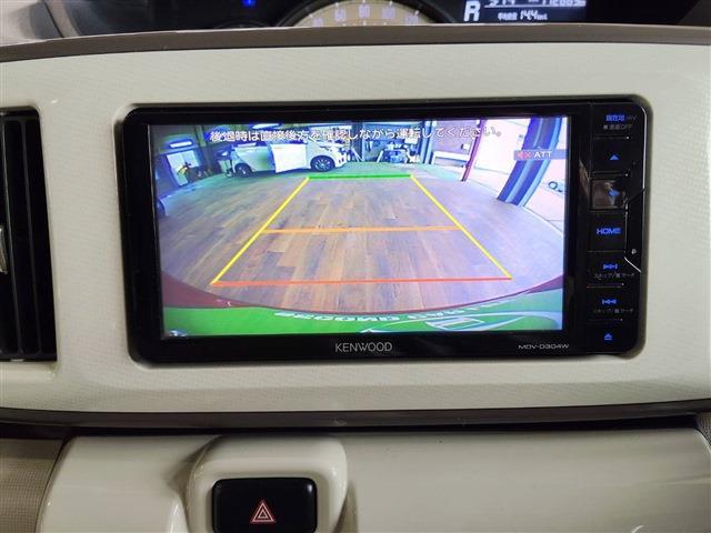 ムーヴキャンバス 2017/H29